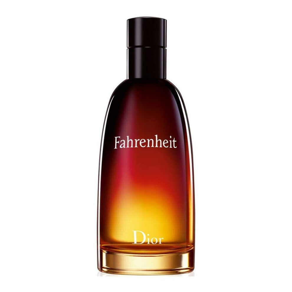 Dior Fahrenheit Edt for Men 1.7 Oz/ 50 Ml - Spr  1.7 Fl Oz