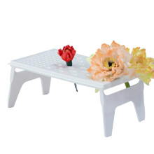 KALAIEN Gum Paste Flower Drying Rack Air Dry Stand Baking Tools Sugarcraft Fondant Flower Rack Cake Decorating Supplies