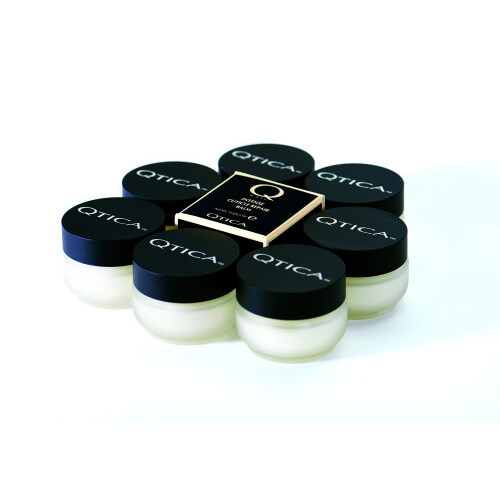 QTICA Intense Cuticle Repair Balm - 0.5oz 2