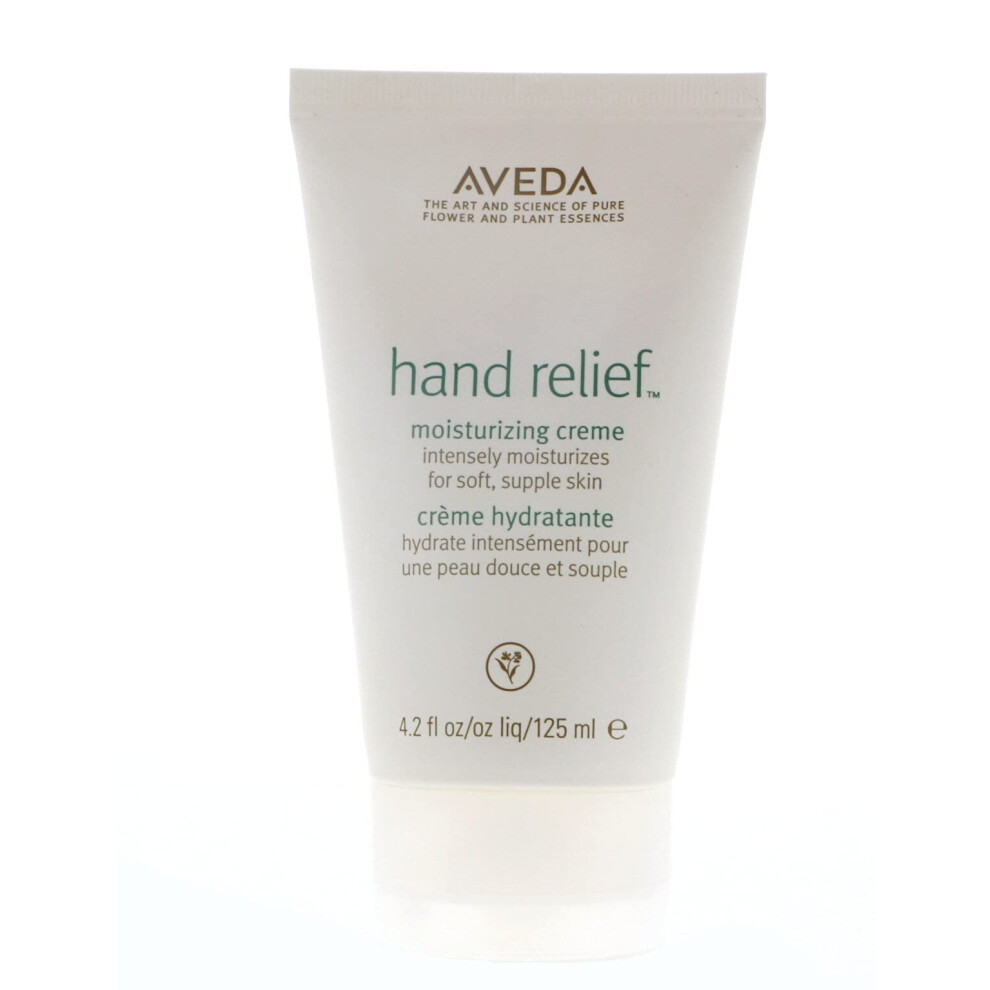 Aveda Personal Care Hand Relief  4.2 Fl Oz