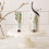 Pre de Provence Riche Collection Κρέμα Χεριών, Φύλλο Μέντας, 1 Τεμάχιο (Συσκευασία 1) 3