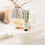 Pre de Provence Riche Collection Κρέμα Χεριών, Φύλλο Μέντας, 1 Τεμάχιο (Συσκευασία 1) 2