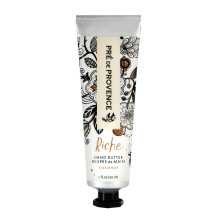 Pre de Provence Riche Collection Burro per le mani al cocco 30 ml 1 confezione (35710CT)