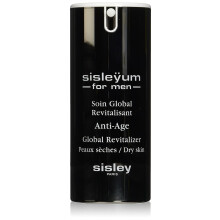 SISLEY Anti-Age Global Revitalizer for Unisex Dry Skin 1.7 Ounce (Model: SISLEY-550002)