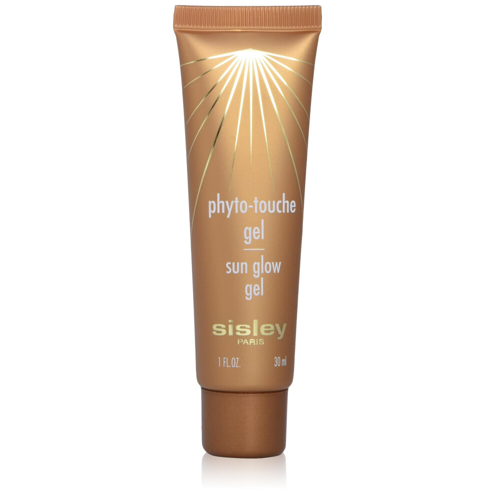 Sisley Women's Phyto-Touche Sun Glow Gel  1 Ounce