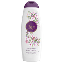 Maja Plommonblomma Body Lotion | Doftande Body Cream för Extra Torr Hy; 13.5 Ounces