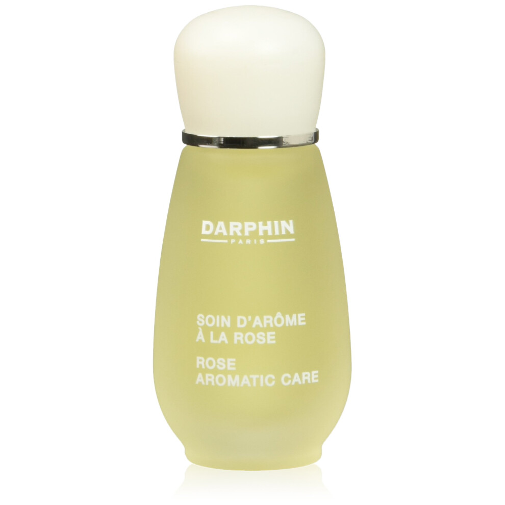 Darphin Aromatic Care  Rose  0.5 Ounce