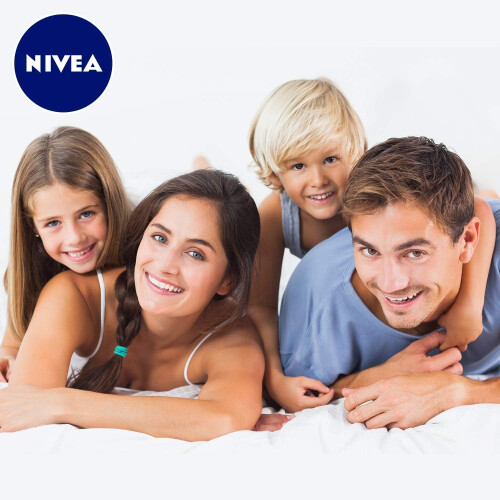 NIVEA NIVEA Allzweckcreme 150 ml (4er Pack) 1
