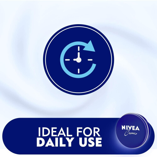 NIVEA NIVEA Allzweckcreme 150 ml (4er Pack) 2