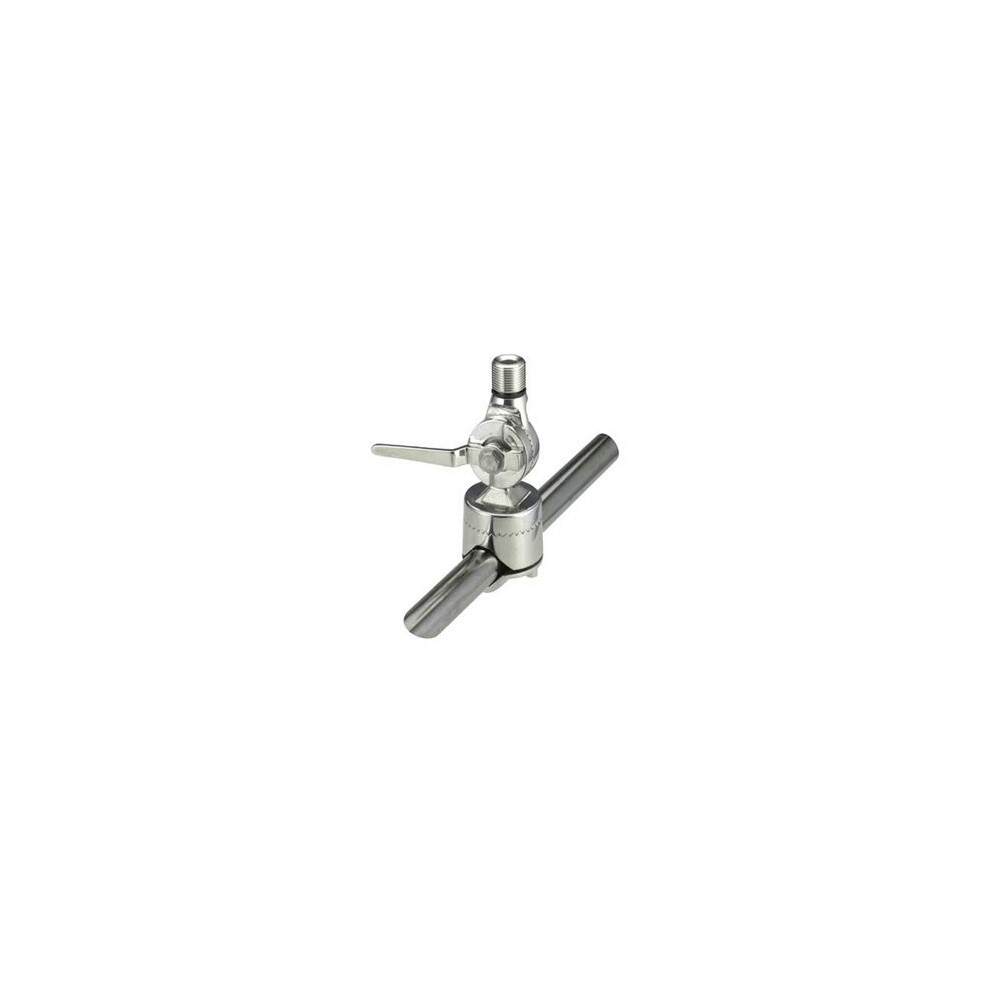 Shakespeare Ratchet Mount 1-1 1/2 #4188-Sl 719441110703