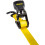 STANLEY STANLEY S10002 Μαύρο/Κίτρινο 1" x 10' Ιμάντες Στήριξης - 500 lb Ασφαλές Φορτίο / 1,500 lbs Αντοχή 4