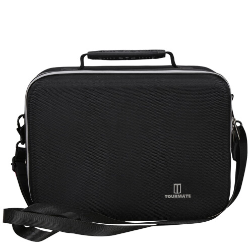 Tourmate Hard Storage Case for HAPPRUN Projector  Case Only 2