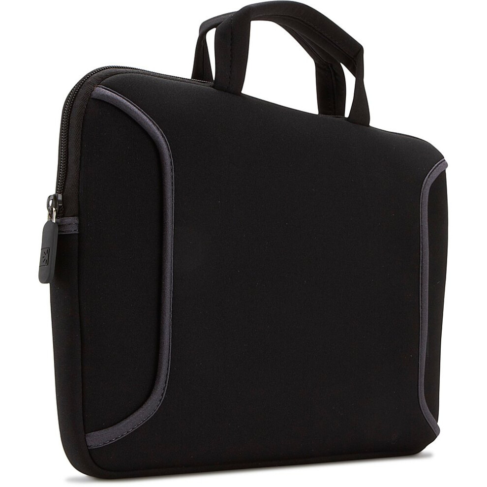 Case Logic LNEO-12BLACK 12"" Laptop Sleeve