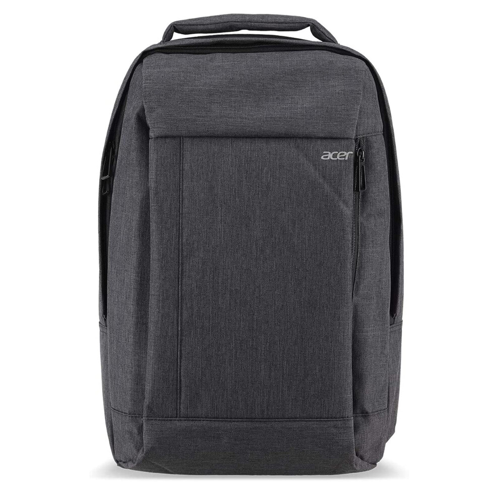 Acer Travel Backpack  Gray  15.6-inch