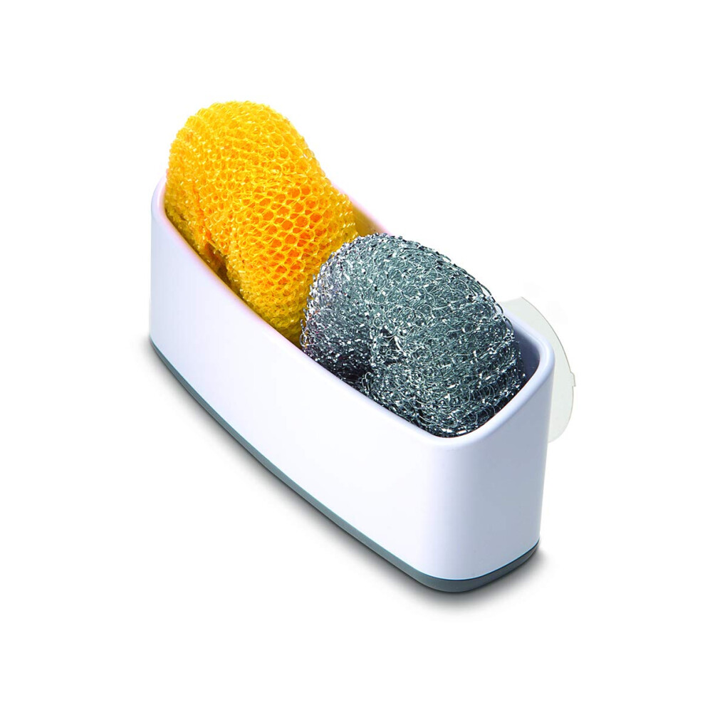 Joie Kitchen Gadgets sponge holder  Sin talla  White