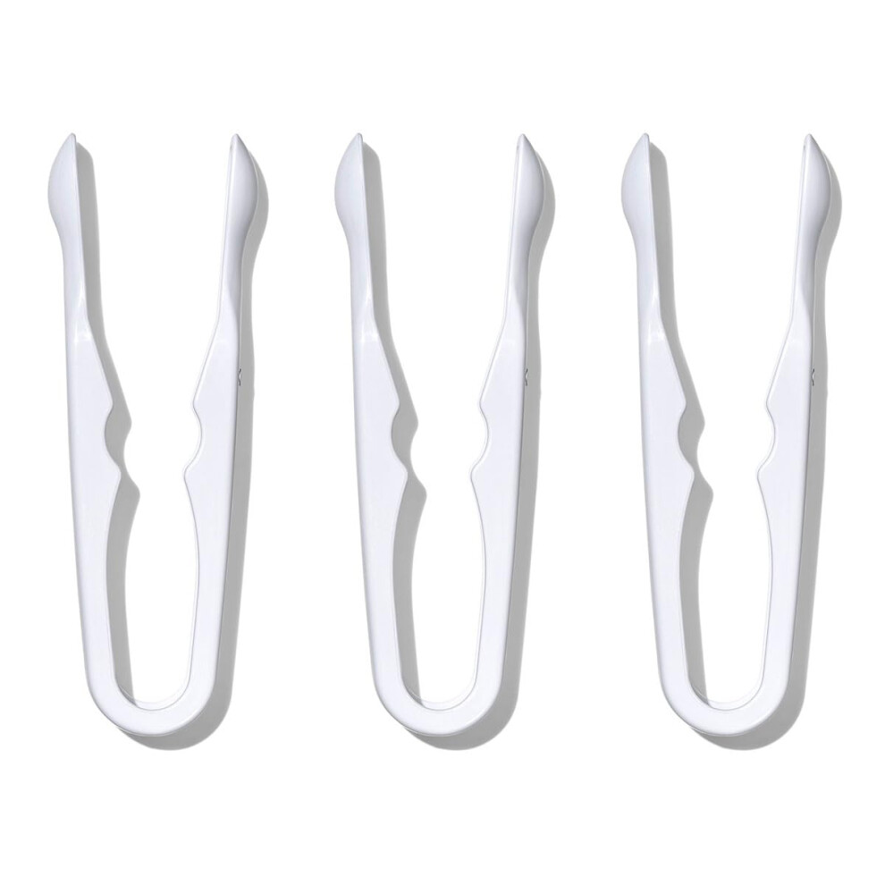 OXO Good Grips POP Mini Tongs - 3 Pack