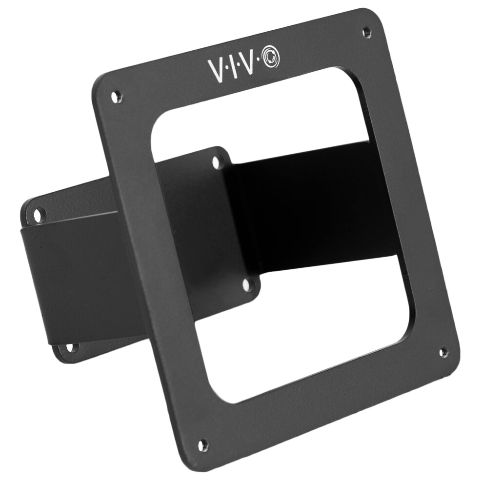 VIVO VESA Adapter Plate Bracket Designed for Samsung Neo G9  G65B  G70A  G75T  G85NB  CRG9  CHG9  CHG90  and Odyssey G9 Monitors  VESA 100x1