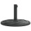 VidaXL vidaXL Βάση Ομπρέλας για Πόλους 1.5/1.9 26.5 lb Στρογγυλή 2