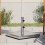 VidaXL vidaXL Parasol Base for 1.3/1.5/1.9 Poles 61.7 lb Square 2