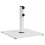 VidaXL vidaXL Βάση Ομπρέλας για Πόλους 1.3/1.5/1.9 37.5 lb Τετράγωνη 2