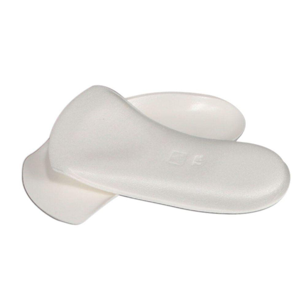 FREEDOM Basic Foot Orthosis (BFO)  Size 2  Women's 6-8  Men's 7-8