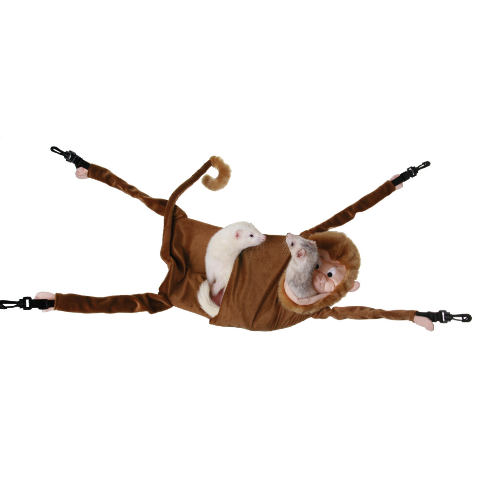 Marshall Pet Hanging Monkey Hammock