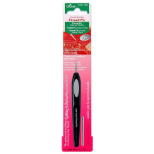 Hilo CLOVER Soft Touch Pic - Negro 121