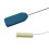 NX Garden Needle Threader 1Set Serger Looper Threader and Serger Needle Threader with Protective Plastic Sleeve 4