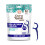 Guru Nanda Basics Dual-Line Thread Floss Picks, 60 Floss Picks 1