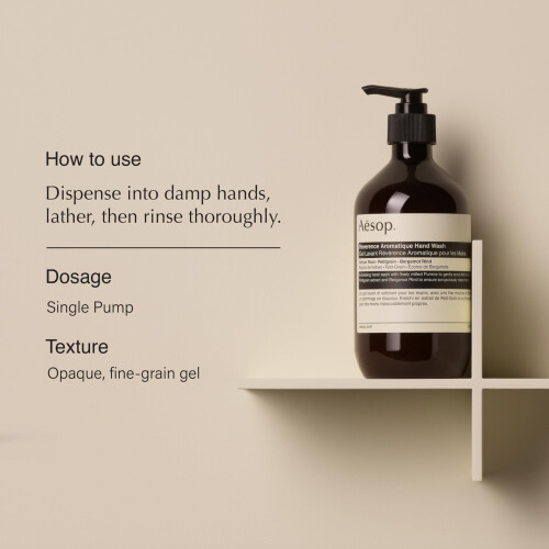 Aesop Aesop - Ehrfurcht Duet (2x500ml) 1