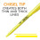 BIC BIC Brite Liner Markers, Chisel Tip, 12-Pack Assorted Kleuren, Ideale Markerset 4