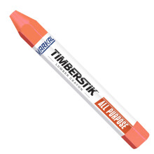 Markal 80354 - Timberstik Universeller Holzstift, Wachsbasiert, 1/2" Hex x 4-5/8"