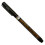 GM20 Tip perie Black Gundam Marker 1