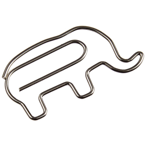 Midori D-Clips Elephant (43151006)