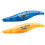 BIC BIC Wite-Out Exact Liner Correctietape, Wit, 2-Stuks 2