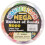 The Beadery Mega Bucket of Bands 8000 pezzi Neon Multi 1