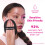The Original MakeUp Eraser, Σετ 7 Ημερών, Απαλλαγείτε από Όλο το Μακιγιάζ με Νερό 3