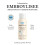 Embryolisse, Πουδέρα Μελέτης με Λιλά, 1.41 oz (40 g) 2