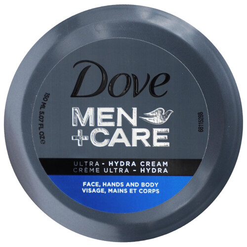 Dove Dove Men Pflegecreme 5.07 FO
