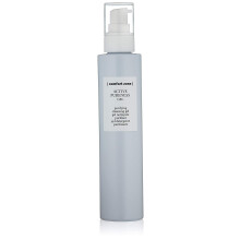 [zona comfort] Gel detergente Active Pureness Esfoliazione delicata per la pelle incline all'acne 6,76 Fl. Oz.