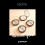 Technic Technic Get Gorgeous Highlighting Powder - Pressed Shimmer Face Makeup Compact for a Natural Glow. Shade: Original 3
