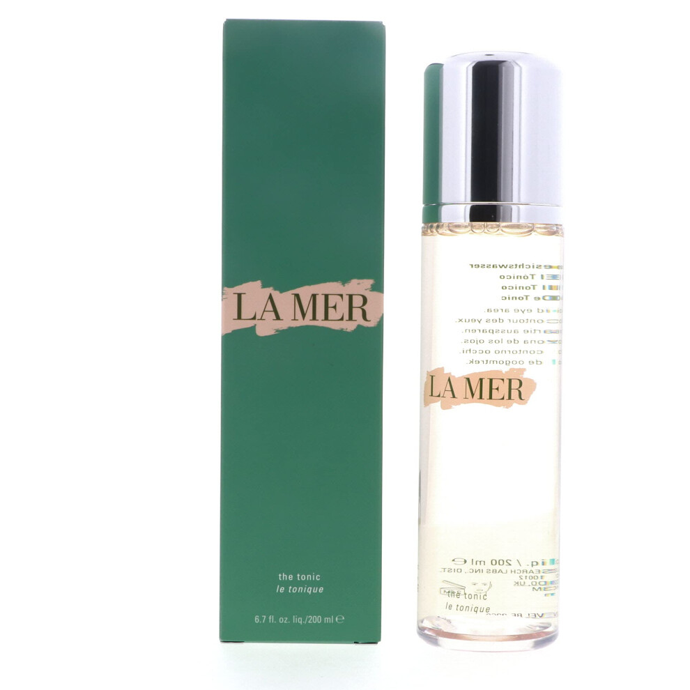 Skincare-La Mer - Cleanser-The Tonic-200ml/6.7oz