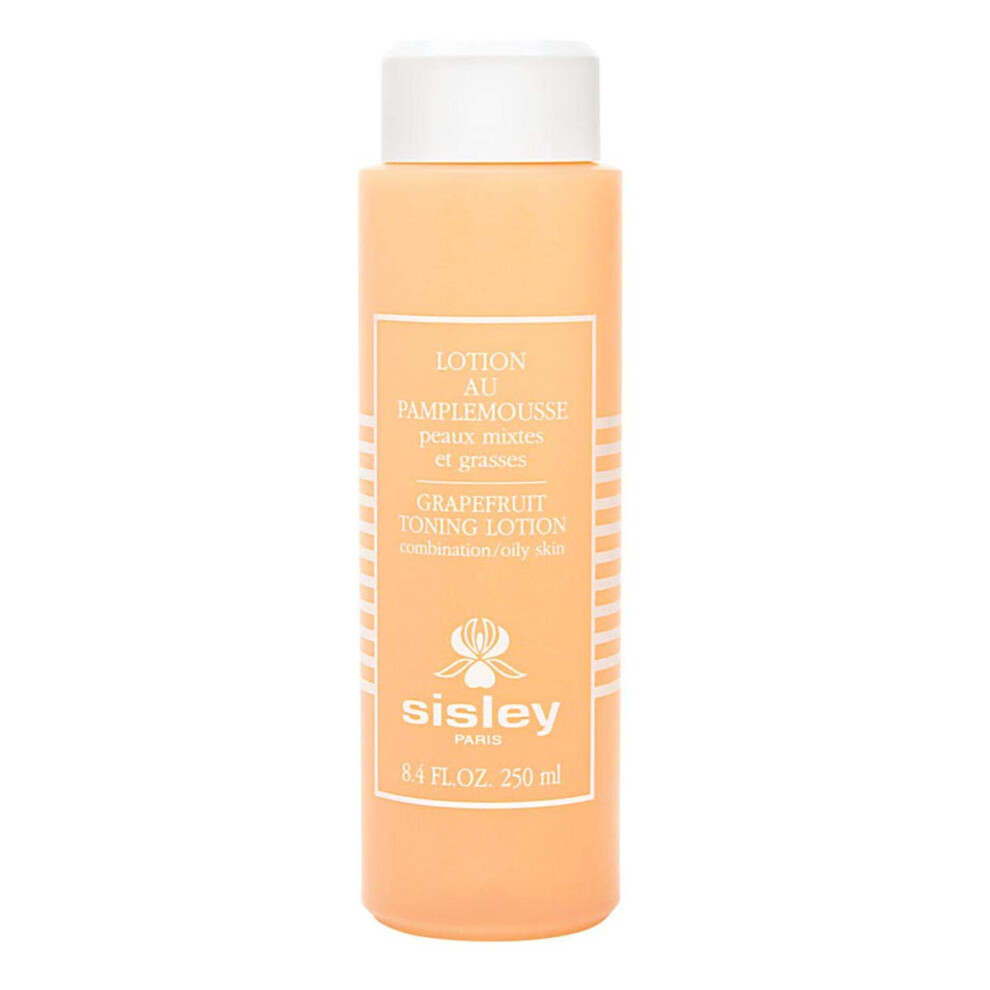 Sisley Women's Botanical Grapefruit Toning Lotion