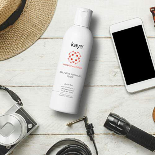 Kaya Skin Clinic Καθημερινή Λοσιόν Ελαχιστοποίησης Πόρων 200ml 2