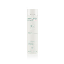 PHYTOMER Cyfolia Organic Face Toning Cleansing Lotion | Gesundes, ganz natrliches Gesichtswasser| Aus kontrolliert biologischem Anbau | Sanfter