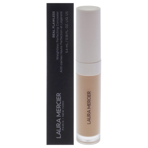 Laura Mercier Laura Mercier Real Flawless Ελαφρύ Σερουά Κονσίλερ, Αδιάβροχο, Μακράς Διάρκειας, 3W1