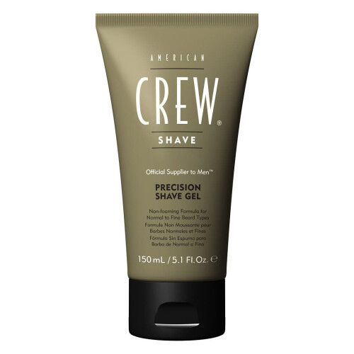 American Crew Precision Shave Gel Shave Gel