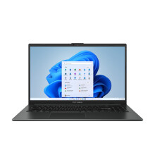 ASUS 2023 Vivobook Go 15 Laptop 15.6"" FHD Display AMD Ryzen 5 7520U Processor 8GB RAM 512GB SSD Windows 11 Home Mixed Black E1504FA-