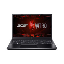 Acer Nitro V Gaming Laptop | Intel Core i5-13420H Processor | NVIDIA GeForce RTX 3050 Laptop GPU | 15.6"" FHD IPS 144Hz Display | 8GB DDR5 |