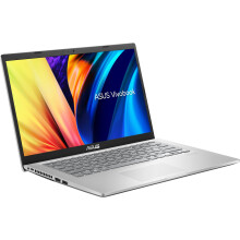 ASUS VivoBook Laptop 14 HD Display 11th Gen Intel Core i3-1115G4 Processor 16GB RAM 512GB SSD Wi-Fi Bluetooth Webcam HDMI Windows